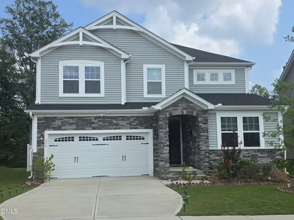 136 Sargents St, Garner, NC 27529