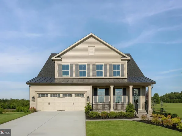 6108 Beck Overlook Dr, Ijamsville, MD 21754