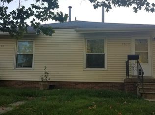 1512 29th St #1, Des Moines, IA 50311