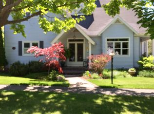 318 Cedar St, Elk Rapids, MI 49629