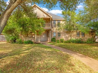 10 Lost Tree Cir, Abilene, TX 79606