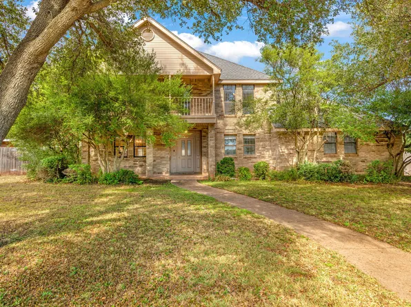 10 Lost Tree Cir, Abilene, TX 79606