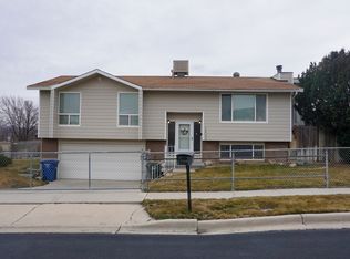 3869 S 6840 W, West Valley City, UT 84128