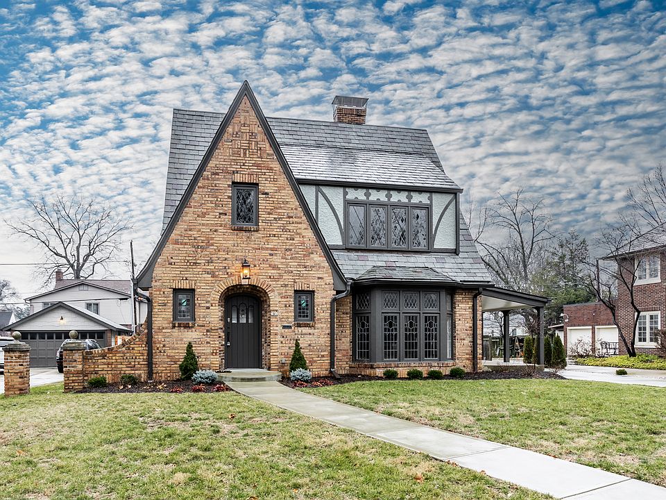 431 Blue Ridge Rd, Indianapolis, IN 46208 Zillow