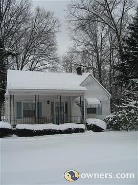 front view