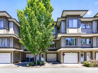 18701 66th Ave #26, Surrey, BC V3S4P3