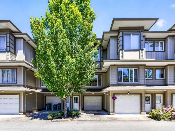 18701 66th Ave #26, Surrey, BC V3S 4P3