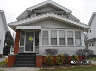 829 Hampton Ave, Toledo, OH 43609
