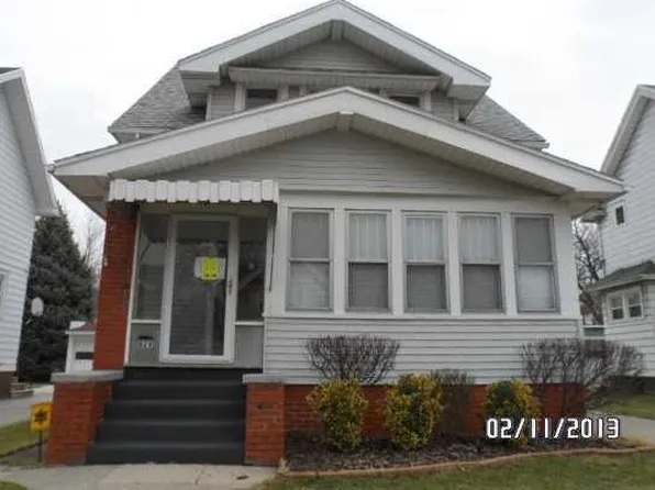 829 Hampton Ave, Toledo, OH 43609