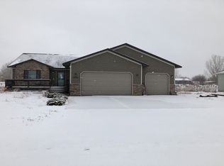 2010 W Echo Dr, Billings, MT 59105
