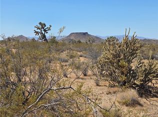244-09-190 S Mary Pl, Yucca, AZ 86438