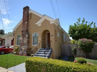 4401 Fleming Ave, Oakland, CA 94619