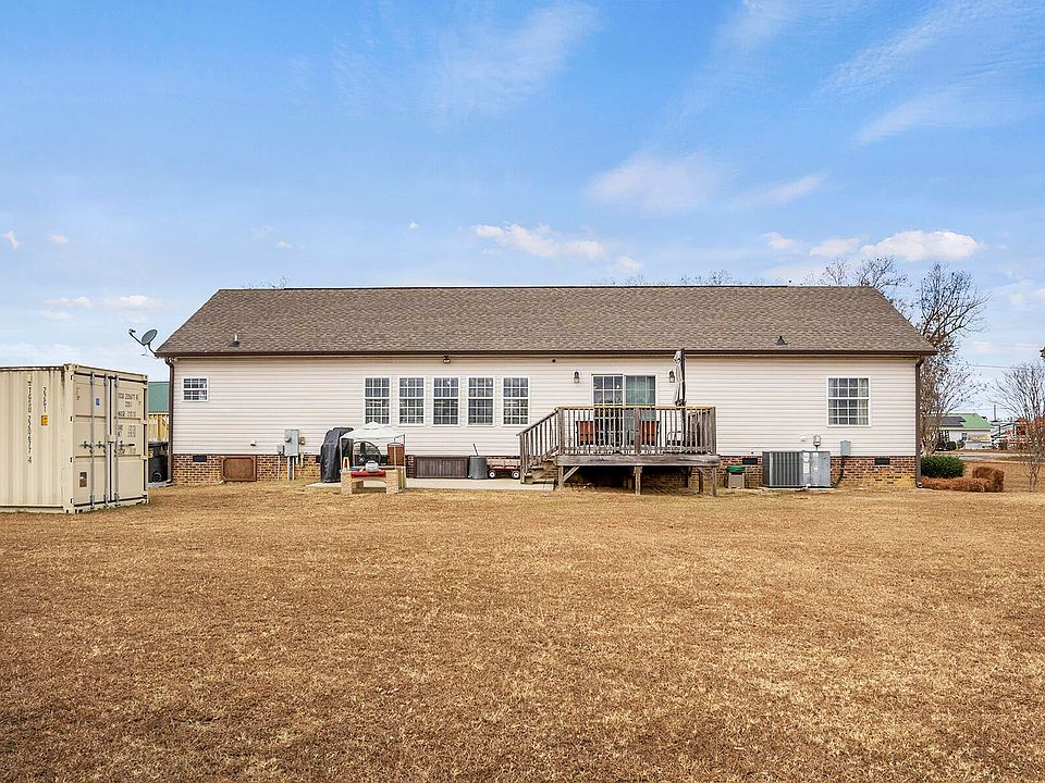 1645 Denning Rd, Benson, NC 27504 Zillow