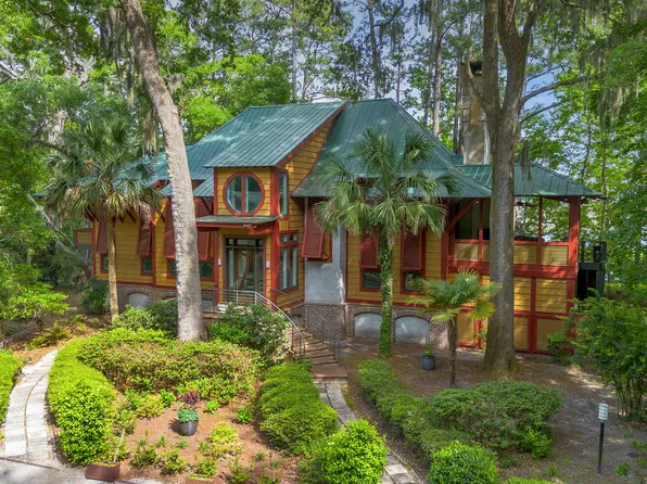 194 Spring Island Drive, Okatie, SC 29909