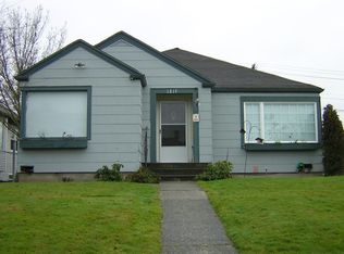 1217 Lombard Ave, Everett, WA 98201