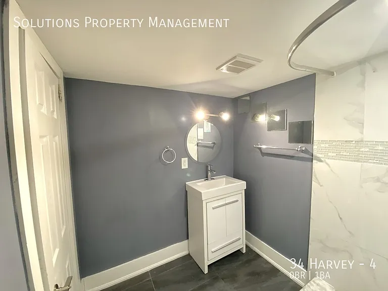 34 Harvey St #4 — Photo 7