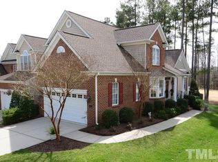 9529 Brookchase Dr, Raleigh, NC 27617