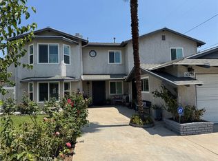 10218 Ruffner Ave, North Hills, CA 91343