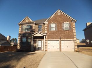 553 Ernestine Falls Cir, Grovetown, GA 30813