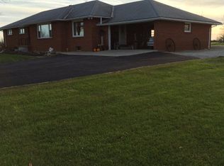 4075 Richwood Larue Rd, Richwood, OH 43344