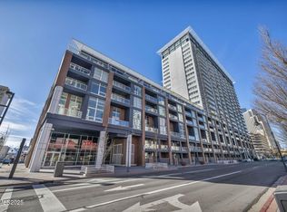 255 N Sierra St Unit 1908, Reno, NV 89501