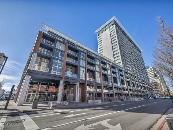 255 N Sierra St Unit 1908, Reno, NV 89501