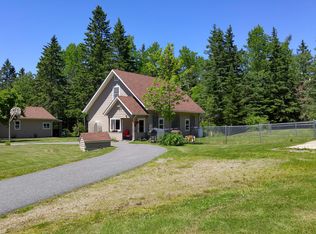20 Cross Rd, Milbridge, ME 04658
