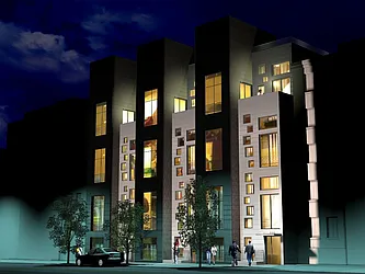 Sold by aptsandlofts.com