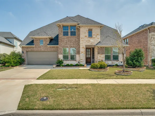 16380 Radstock Rd, Frisco, TX 75033