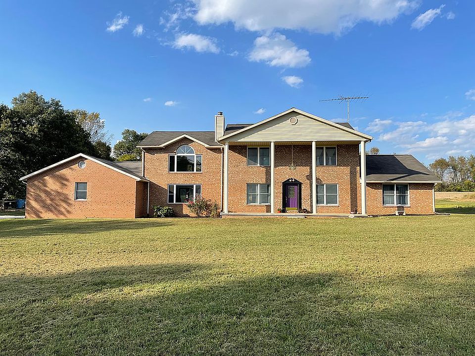 1st image of 1238 S County Road 50 W