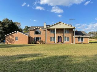 1238 S County Road 50 W, Rockport, IN 47635