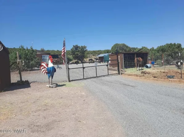 9952 Buffalo Ridge Ln, Show Low, AZ 85901