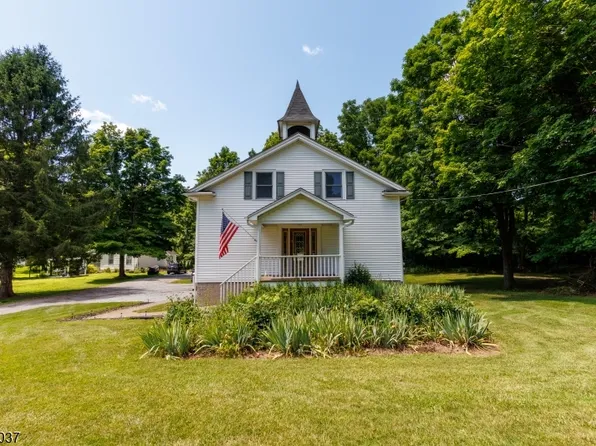 7 Wolfs Corner Rd, Green Twp., NJ 07860