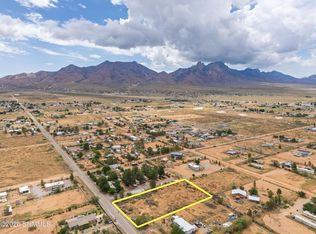 0 Luna Vista Rd, Las Cruces, NM 88012
