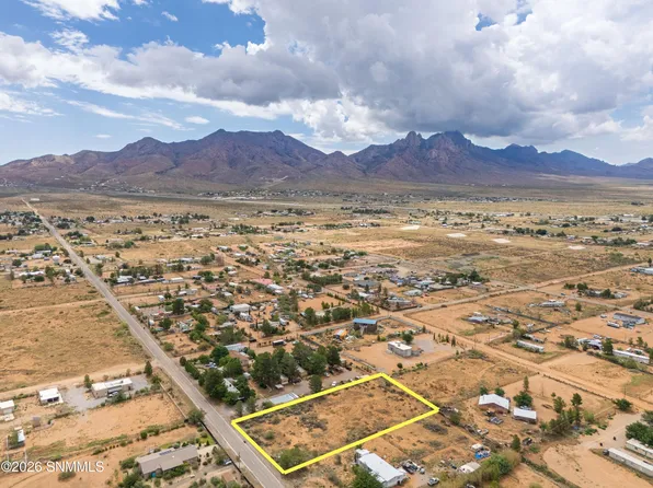 0 Luna Vista Rd, Las Cruces, NM 88012