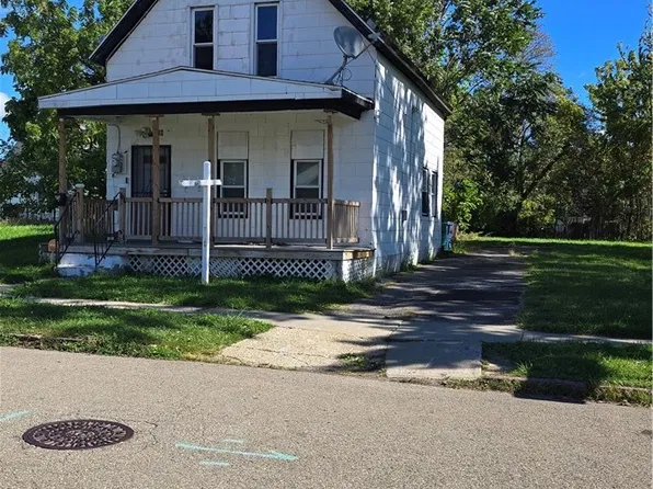 19 Josephine St, Buffalo, NY 14211