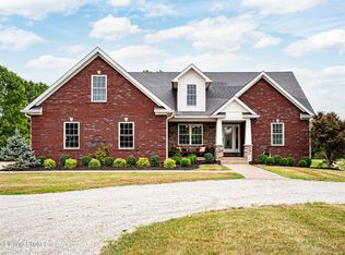 969 John Henry Rd, Taylorsville, KY 40071