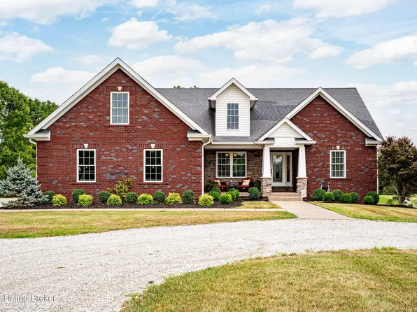 969 John Henry Rd, Taylorsville, KY 40071