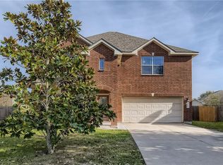 1104 Canoe Cv, Hutto, TX 78634