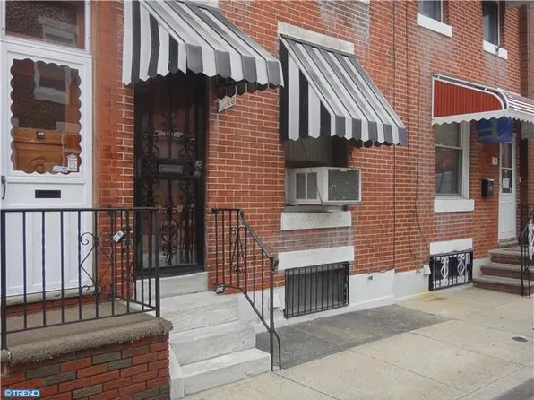 1749 S Mole St, Philadelphia, PA 19145