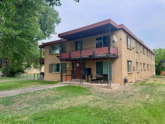 2nd image of 1020 Carr St #20-6