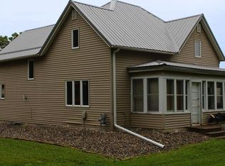 14984 135th St, Foreston, MN 56330