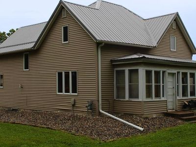 14984 135th St, Foreston, MN, 56330