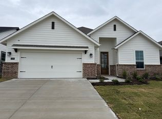 1329 Frio Dr, Springtown, TX 76082