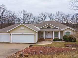 5638 Dude Ranch Rd, Osage Beach, MO 65065