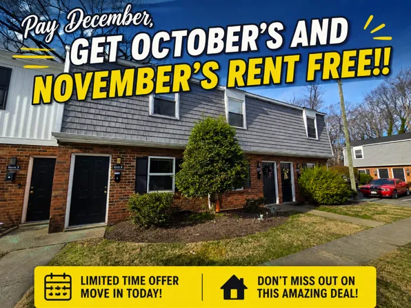 1706 Carlisle Ave APT 3, Henrico, VA 23231