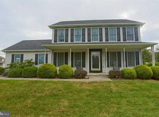 645 Glenn Dr, Harrisburg, PA 17111