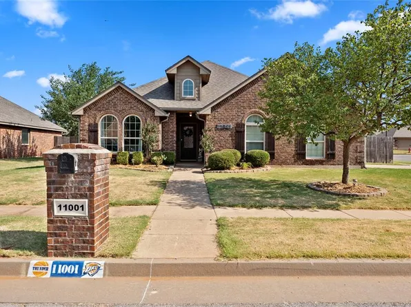 11001 SW 38th Cir, Mustang, OK 73064