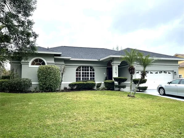 5941 Velvet Loop, Lakeland, FL 33811