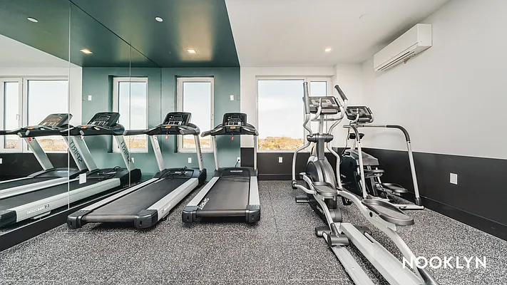 Rented by Nooklyn NYC LLC | media 54